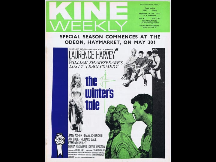 the-winters-tale-tt0063820-1