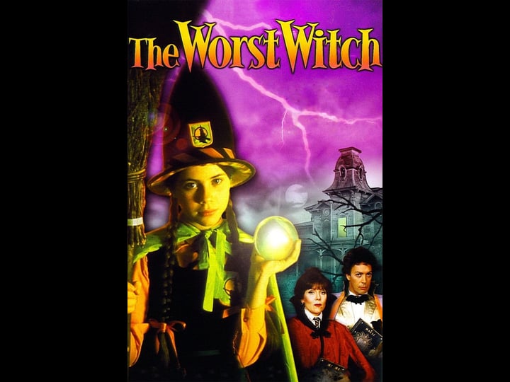 the-worst-witch-tt0092239-1