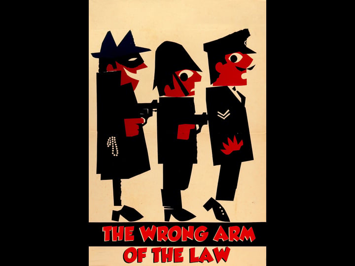 the-wrong-arm-of-the-law-tt0056704-1