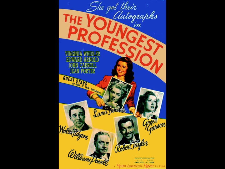 the-youngest-profession-tt0036554-1