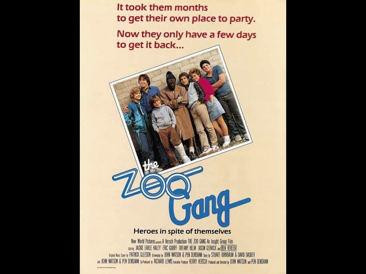 the-zoo-gang-tt0090376-1