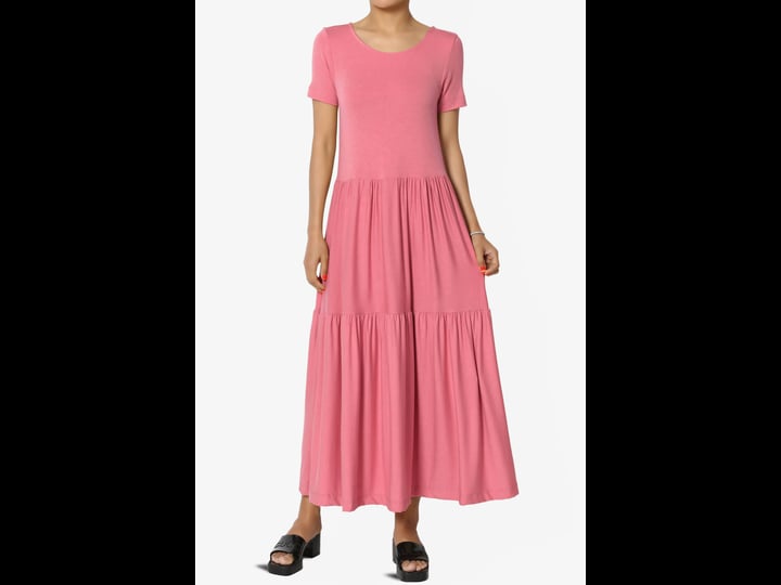 themogan-casual-short-sleeve-scoop-neck-tiered-jersey-relaxed-fit-long-midi-dress-xl-desert-rose-1