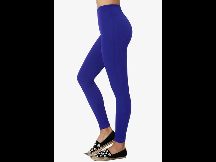 themogan-thermal-ribbed-seamless-high-waist-full-length-compression-leggings-l-xl-bright-blue-1