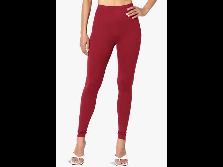 themogan-womens-plus-super-soft-lightweight-comfortable-elastic-high-waist-full-length-ankle-legging-1