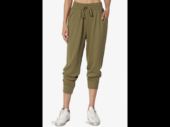 themogan-womens-s3x-casual-drawstring-elastic-waist-slouchy-jersey-lounge-jogger-pants-size-small-gr-1