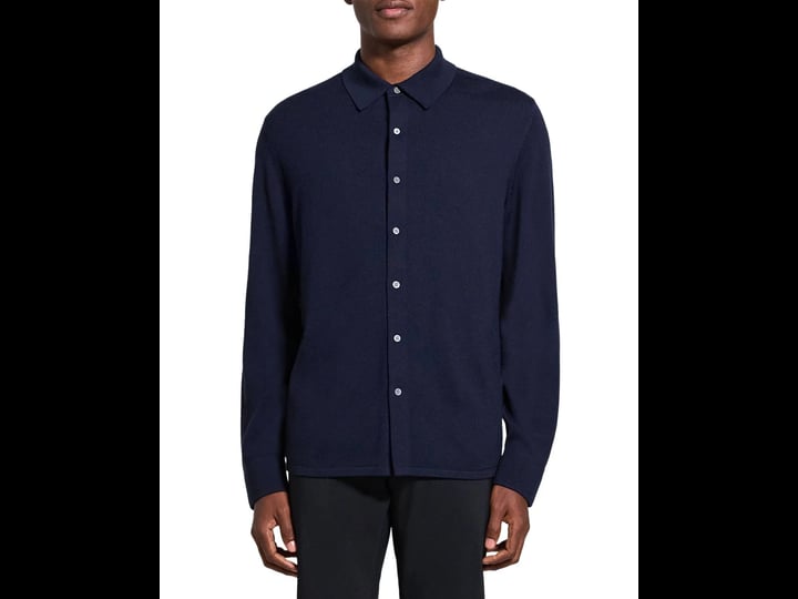 theory-mens-lorean-wool-shirt-blue-casual-shirts-1