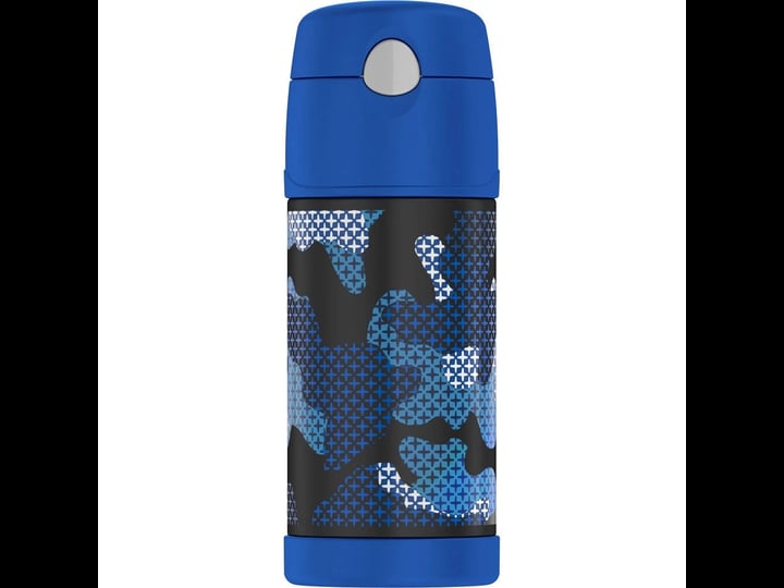 thermos-12-oz-funtainer-vacuum-insulated-straw-bottle-blue-camo-1
