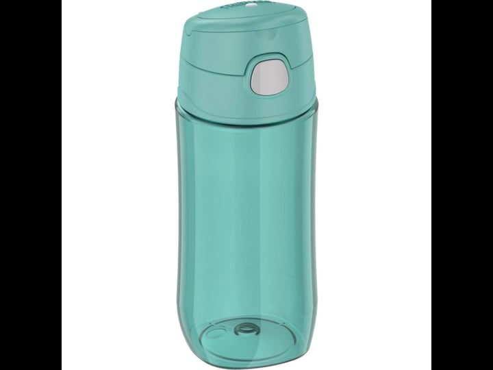 thermos-funtainer-16-ounce-plastic-hydration-bottle-with-spout-aqua-1