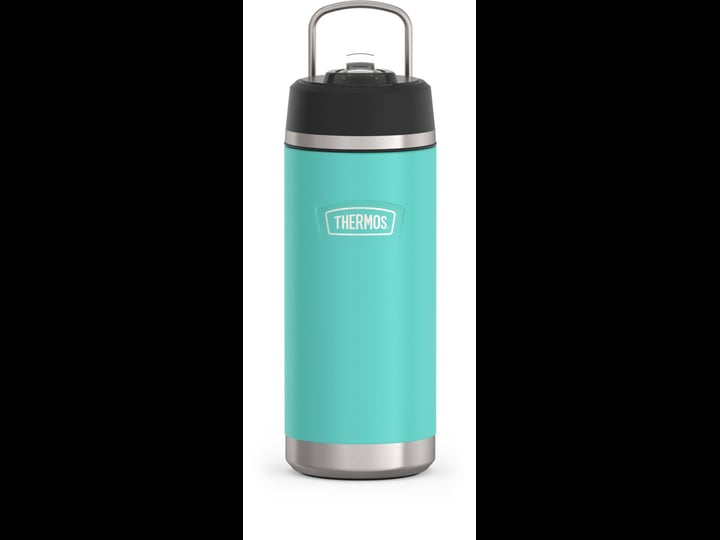 thermos-icon-18oz-stainless-steel-hydration-bottle-with-straw-sea-foam-1