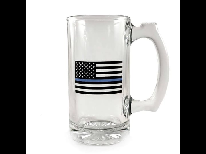 thin-blue-line-libbey-deco-glass-mug-flag-12-5-oz-1