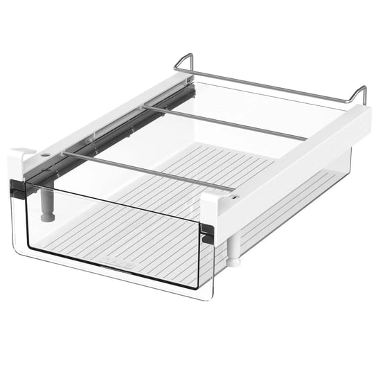 thinkstar-large-fridge-under-shelf-drawer-pull-out-refrigerator-drawer-organizer-fridge-o-1