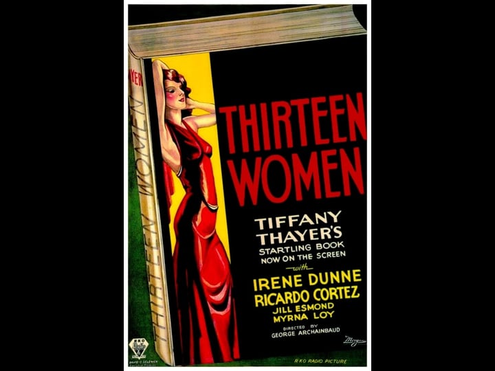 thirteen-women-tt0023582-1