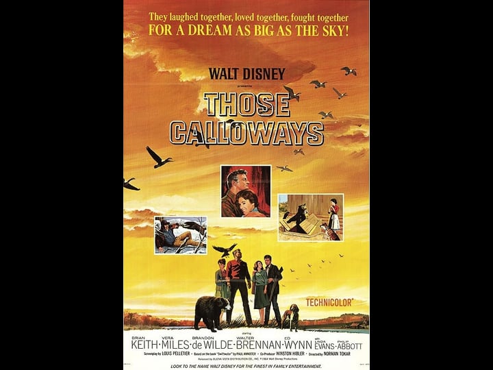 those-calloways-tt0059796-1