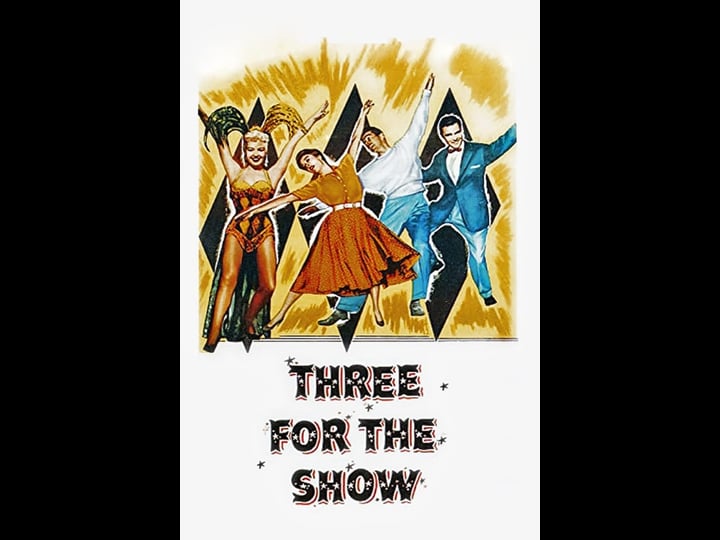 three-for-the-show-tt0048719-1
