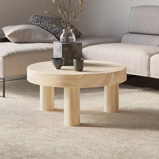 threeens-23-6-round-natural-pine-wood-coffee-table-center-table-for-living-room-1
