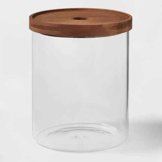 threshold-glass-storage-canister-with-wood-lid-1