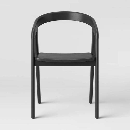 threshold-lana-curved-back-dining-chair-black-1-each-1