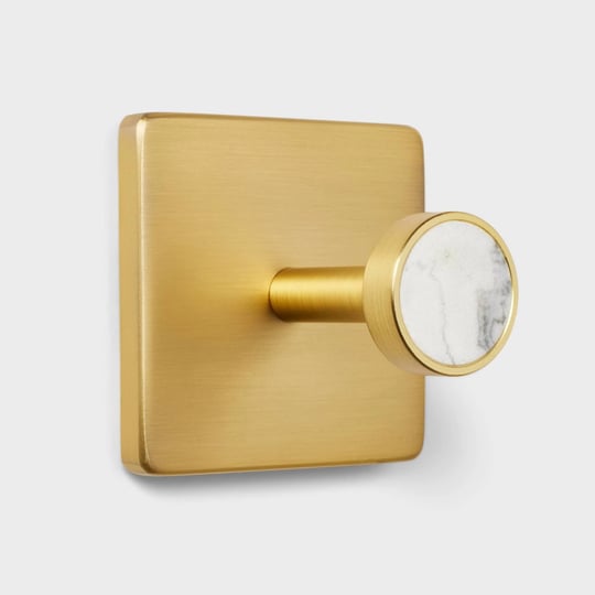 threshold-metal-faux-marble-hook-gold-1-each-1