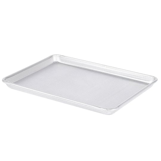 thunder-group-alsp1813pg-18x13-half-size-fully-perforated-glazed-aluminum-sheet-pan-16-guage-1