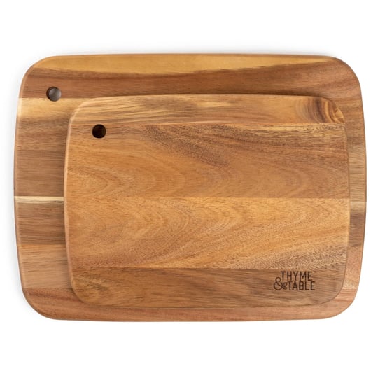 thyme-table-acacia-wood-cutting-board-2-piece-set-1
