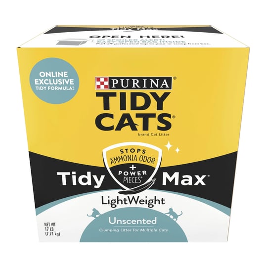 tidy-max-lightweight-unscented-cat-litter-17-lb-box-1