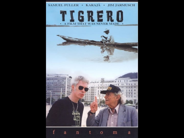 tigrero-a-film-that-was-never-made-tt0111430-1