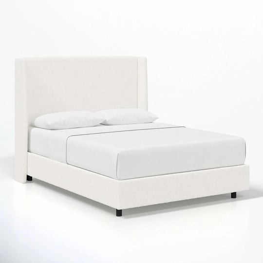 tilly-upholstered-bed-color-classic-snow-boucle-size-king-1