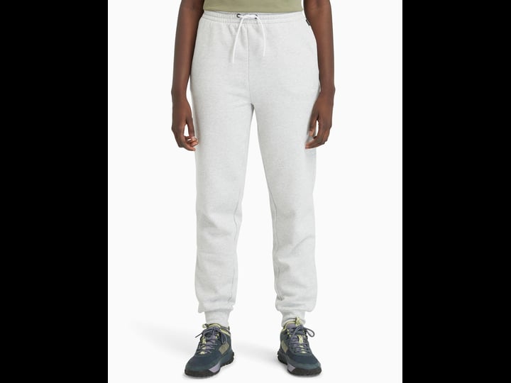 timberland-brushed-back-joggers-light-grey-melange-size-medium-1