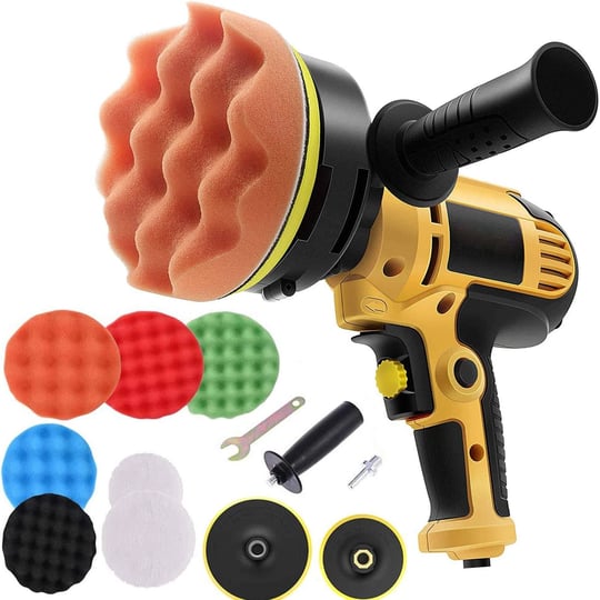 timisea125mm-electric-polisher-kit-600w-polishing-machine-buffer-with-detachable-polishing-pad-for-b-1