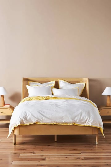 tipped-contrast-percale-duvet-cover-by-anthropologie-in-yellow-size-ca-kng-dvt-1