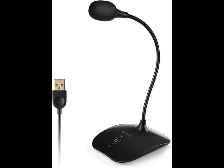 tkgou-um6-usb-pc-plug-and-play-computer-microphone-with-base-mute-button-1