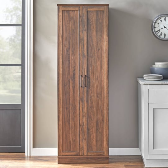 tms-fletcher-modern-farmhouse-kitchen-pantry-cabinet-walnut-finish-1