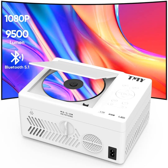 tmy-bluetooth-projector-with-dvd-player-built-in-9500-lumen-1080p-mini-projector-portable-dvd-projec-1