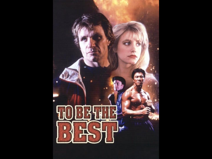 to-be-the-best-tt0108346-1