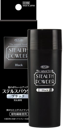to-plan-volume-up-stealth-powder-25g-black-hair-1