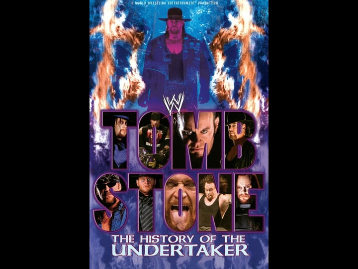 tombstone-the-history-of-the-undertaker-tt0476495-1