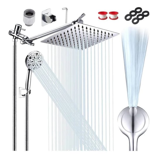 tomler-shower-head-8-high-pressure-rain-shower-head-with-with-11-inch-extension-arm-10-mode-handheld-1