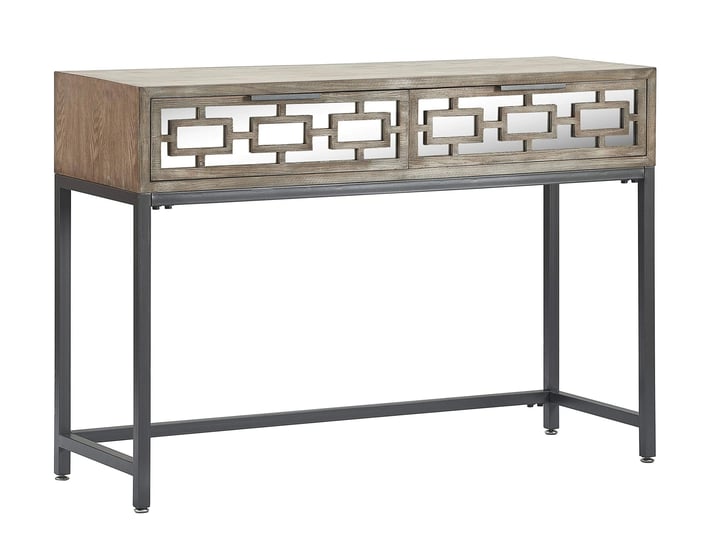 tommy-hilfiger-hayworth-mirrored-console-table-gray-1