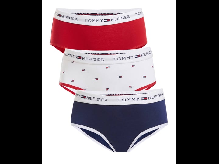 tommy-hilfiger-little-big-girls-3-pk-hipster-underwear-flag-blue-1