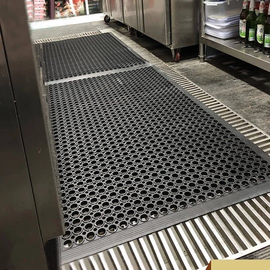 tonchean-commercial-drainage-floor-mat-restaurant-bar-non-slip-rubber-mat-with-holes-heavy-duty-kitc-1