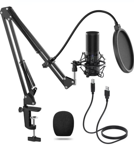 tonor-usb-microphone-kit-streaming-podcast-pc-condenser-computer-mic-adjustment-arm-1