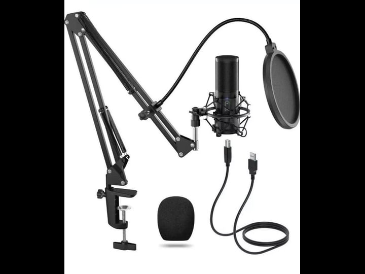 tonor-usb-microphone-kit-streaming-podcast-pc-condenser-computer-mic-adjustment-arm-1