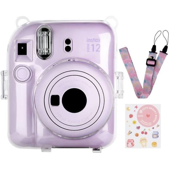 tonylaijiantao-camera-case-compatible-with-fujifilm-instax-mini-12-instant-camera-with-adjustable-st-1