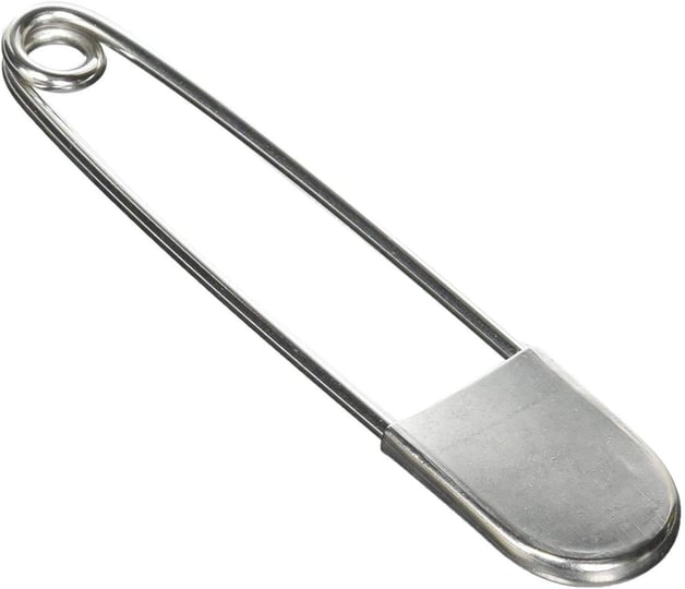 tool-gadget-10-pcs-5-super-large-safety-pins-stainless-steel-silver-huge-pins-1