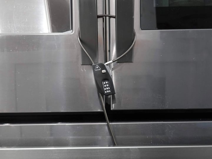 toolsgold-fridge-lock-appliance-lock-refrigerator-lock-french-door-lock-adjustable-cable-combination-1