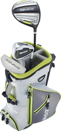 top-flite-2019-kids-5-piece-complete-set-height-45-and-under-grey-volt-right-hand-1