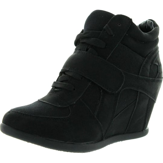 top-moda-womens-sammy-40-high-top-strap-womens-hidden-wedge-sneaker-shoes-black-1