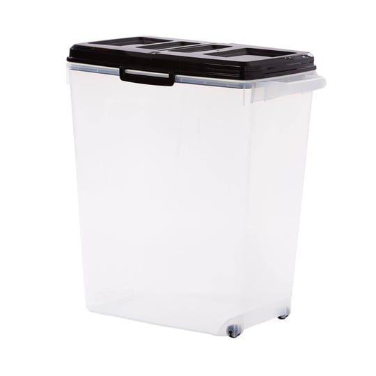top-paw-50-quart-plastic-food-storage-container-with-dual-sided-lid-built-in-scoop-bpa-free-1-ct-1