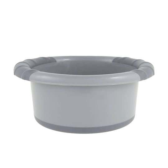 top-paw-ez-grip-gray-plastic-dog-bowl-size-6-5-cup-petsmart-1