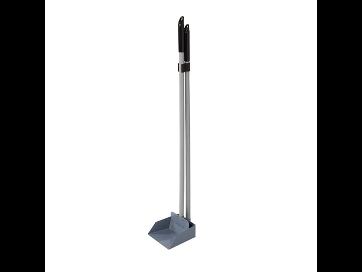 top-paw-spade-scoop-one-size-grey-black-1-ct-1